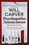 Psychopaths Anonymous cover