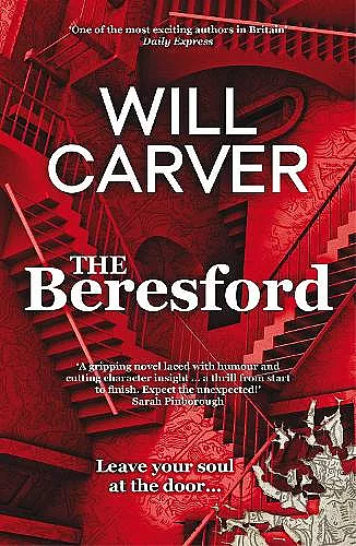 The Beresford cover
