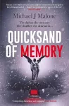 Quicksand of Memory cover