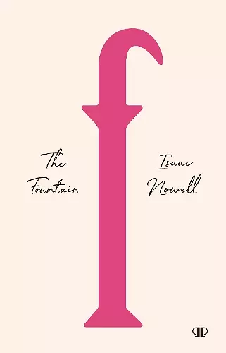 The Fountain cover