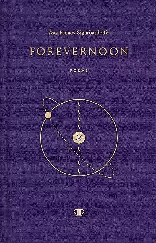Forevernoon cover