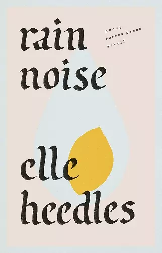 Rain Noise cover