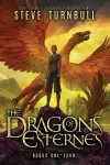 The Dragons of Esternes cover