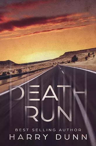 Death Run cover