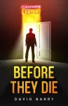 Before They Die cover