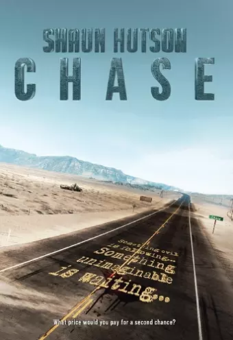 Chase cover