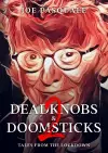 Deadknobs & Doomsticks 2 cover