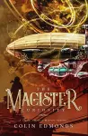 The Magister Curiosity cover