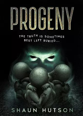 Progeny cover