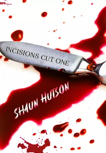 Incisions - Cut One cover