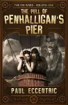 The Pull of Penhalligan’s Pier cover