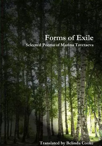 Forms of Exile cover