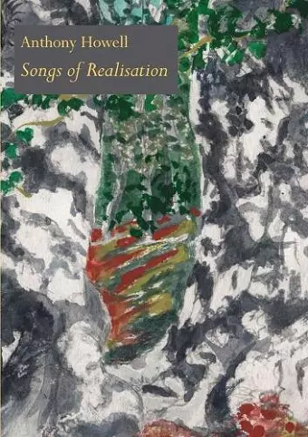 Songs of Realisation cover