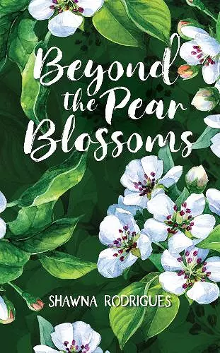 Beyond the Pear Blossoms cover