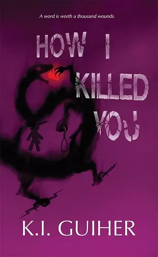 How I Killed You cover