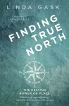 Finding True North packaging
