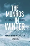 The Munros in Winter packaging