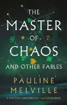 The Master of Chaos and Other Fables packaging
