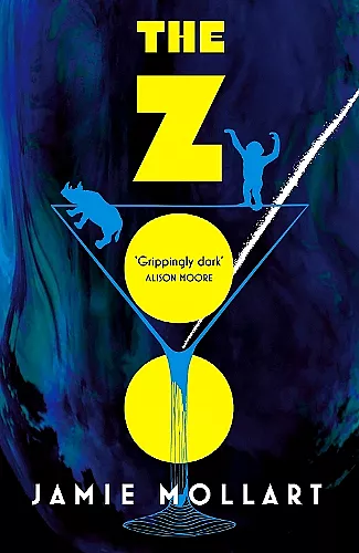 The Zoo cover
