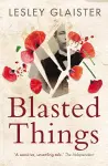 Blasted Things cover