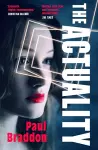 The Actuality cover