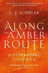 Along the Amber Route packaging