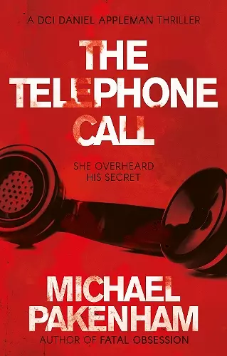 The Telephone Call cover