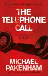 The Telephone Call cover