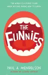 Funnies, The cover