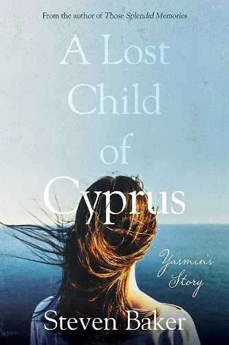 A Lost Child of Cyprus cover