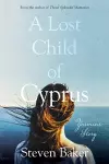 A Lost Child of Cyprus cover