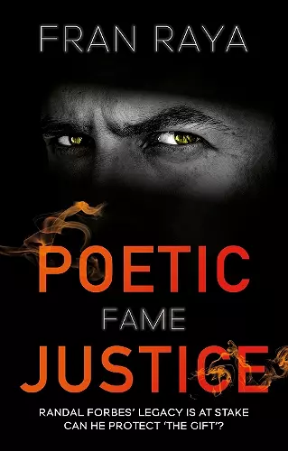 Poetic Justice: Fame cover