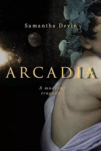 Arcadia cover