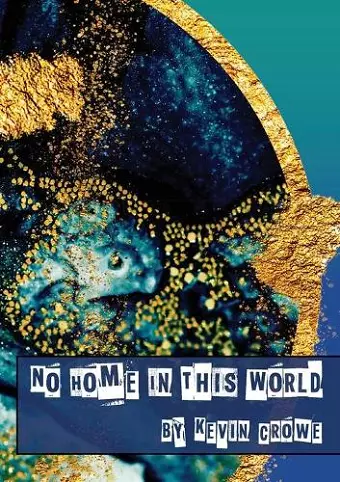 No Home In This World cover