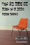Sin Is Due To Open In A Room Above Kitty's cover