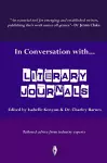 In Conversation with...Literary Journals cover