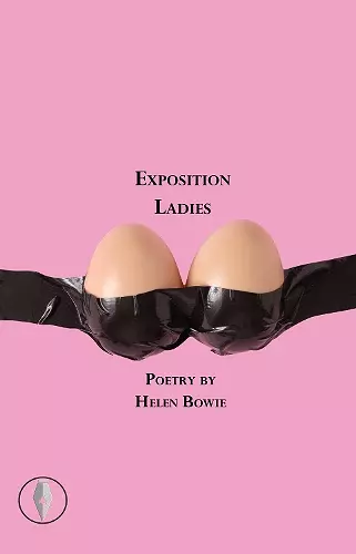 Exposition Ladies cover