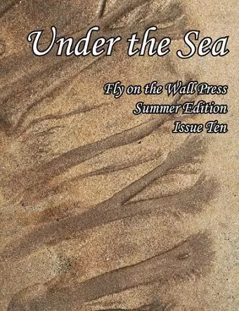 Under the Sea Magazine cover