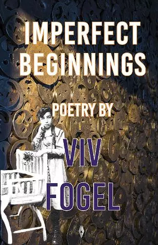 Imperfect Beginnings cover