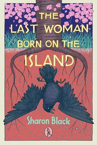 The Last Woman Born on the Island cover