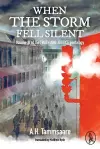 When the Storm Fell Silent cover