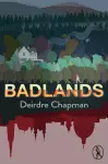 Badlands cover