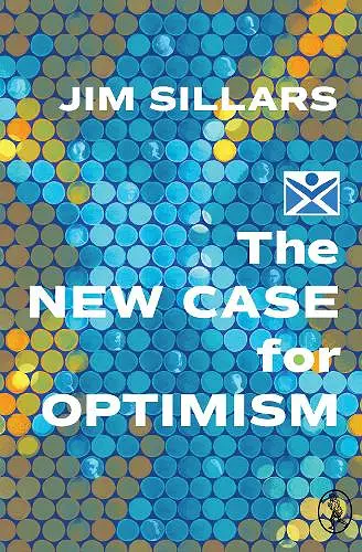 The New Case for Optimism cover