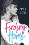 Finding Home cover