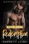 Redemption - deutsche Ausgabe cover