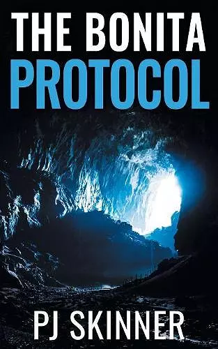 The Bonita Protocol cover