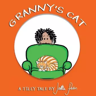 Granny's Cat cover