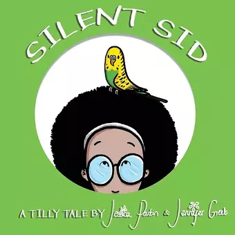 Silent Sid cover