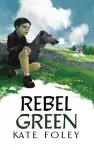 Rebel Green cover