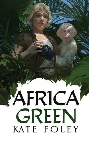 Africa Green cover